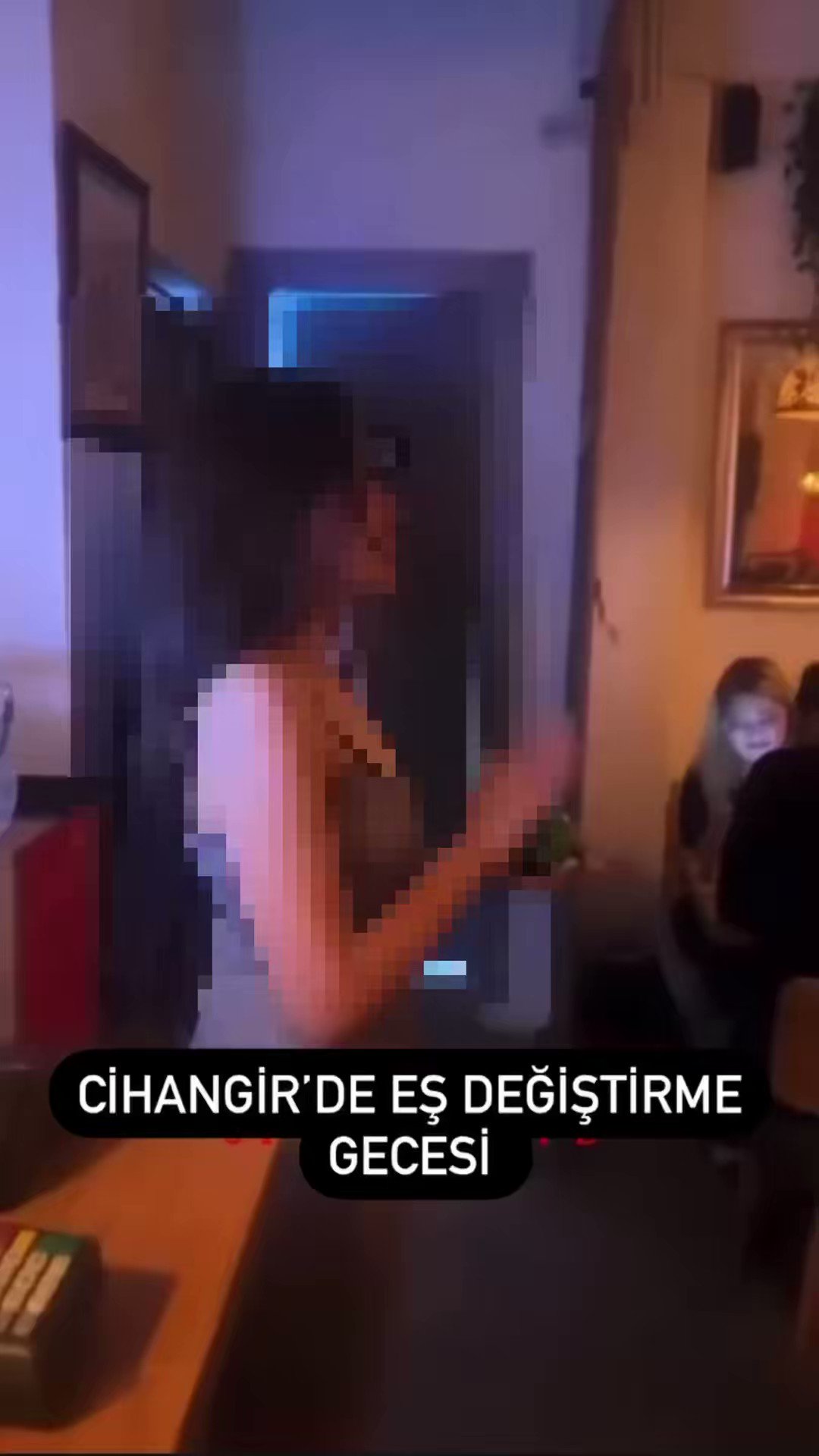 Gizli Yapanlar 720p Erotik Film izle