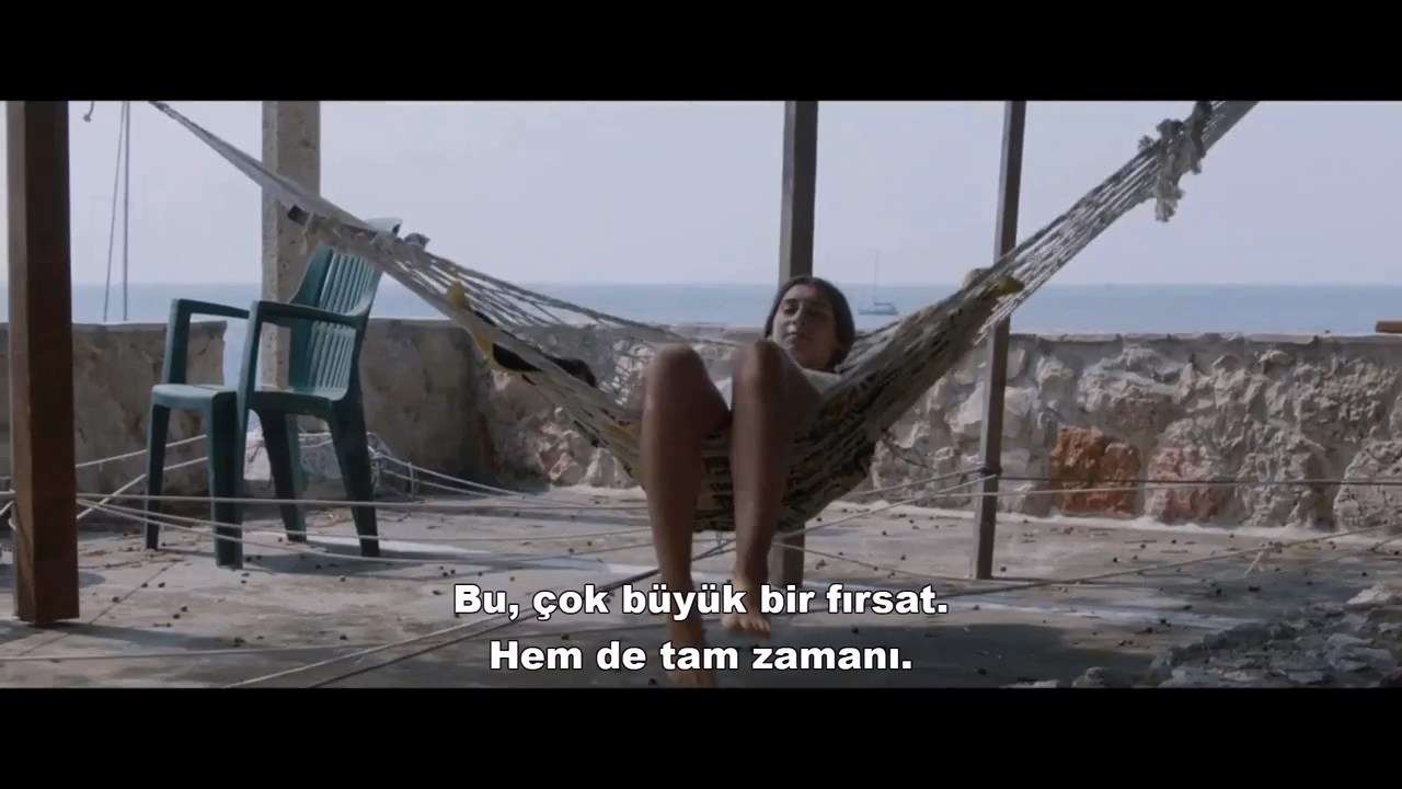 Her İstediğini Yaptıran Kadının Sırrı Altyazılı Erotik